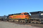 BNSF 6336